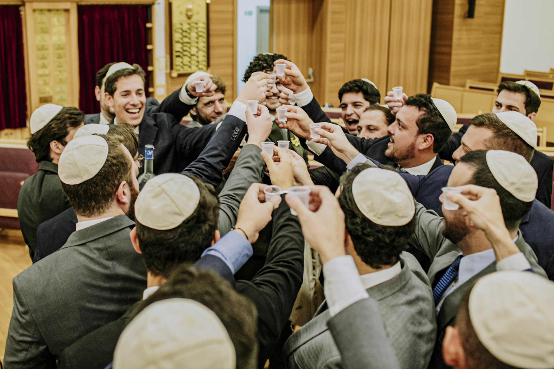 Foto Casamento Thais & Guilherme - Braza Fotografia - Imagem 67