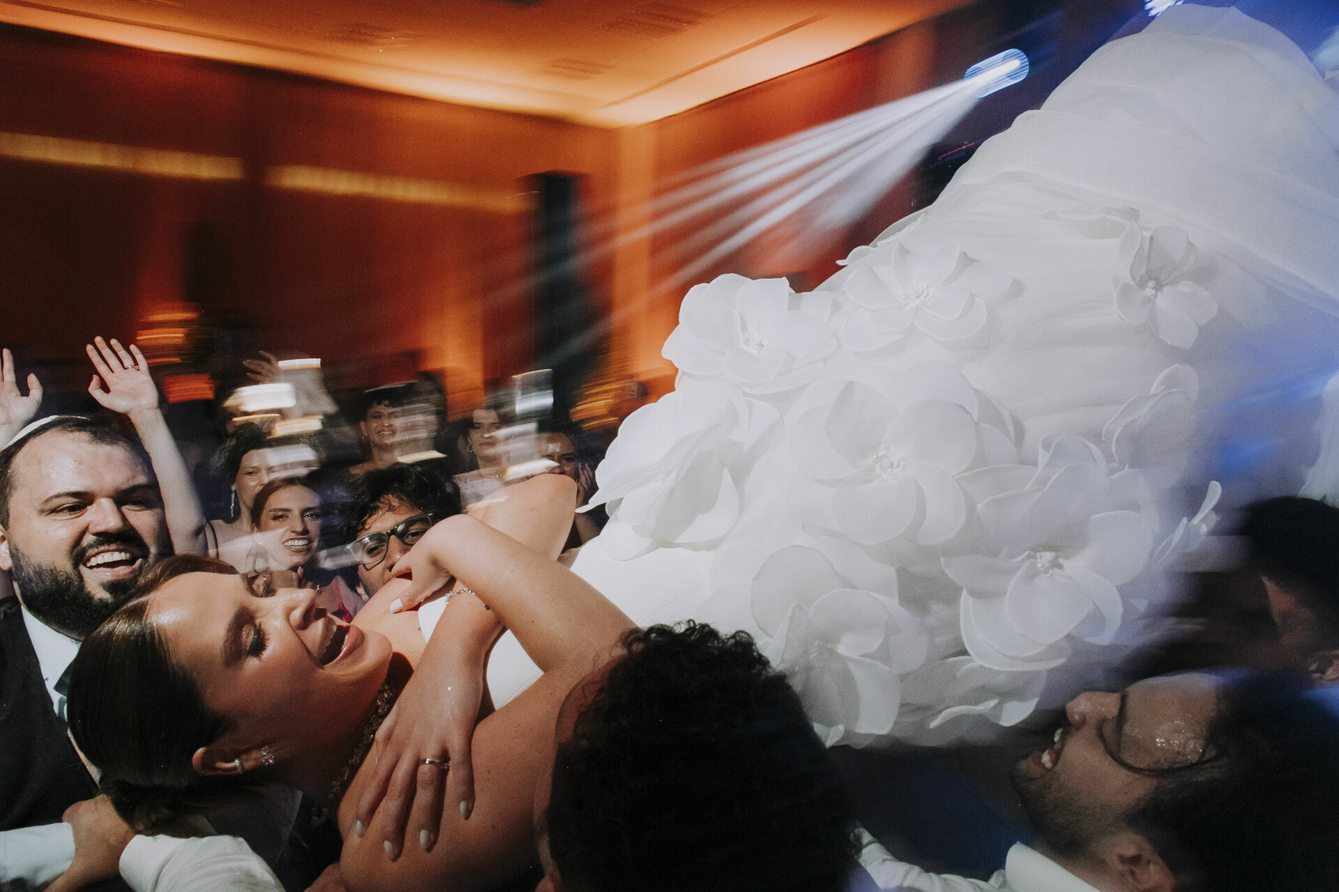 Foto Casamento Thais & Guilherme - Braza Fotografia - Imagem 58