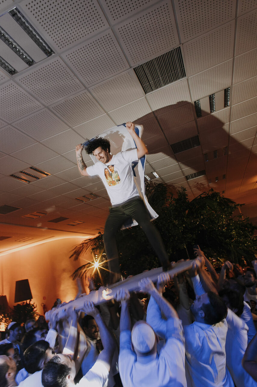 Foto Casamento Thais & Guilherme - Braza Fotografia - Imagem 56