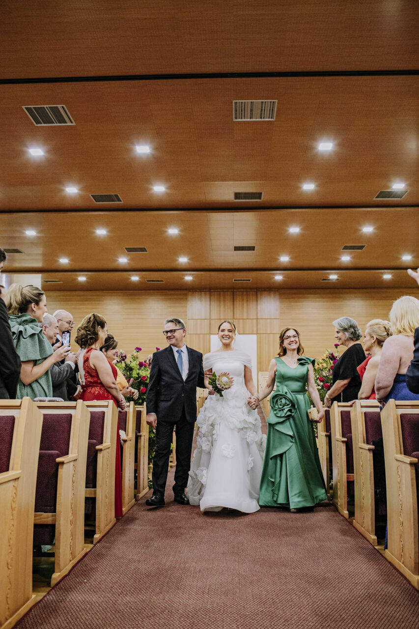 Foto Casamento Thais & Guilherme - Braza Fotografia - Imagem 71