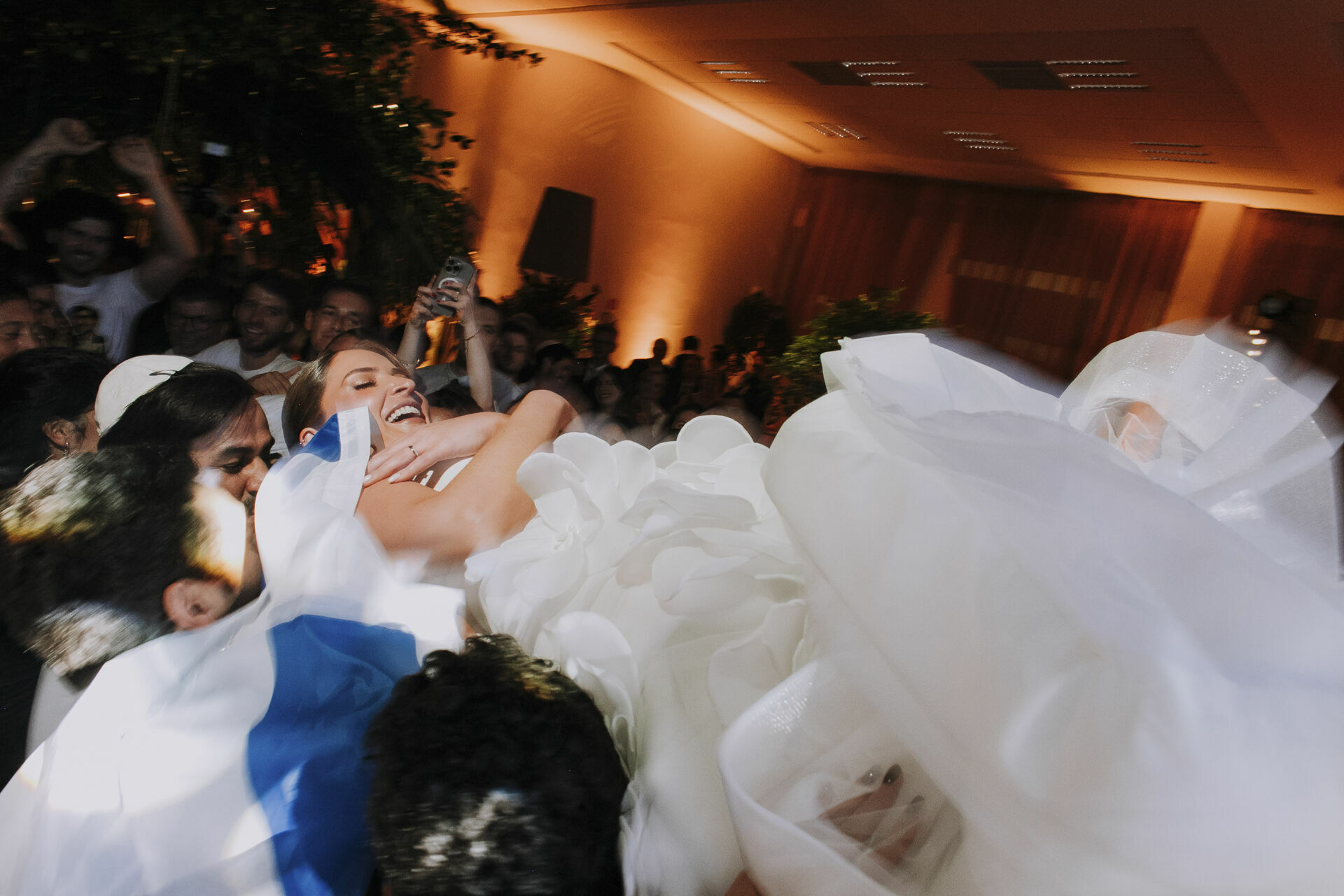 Foto Casamento Thais & Guilherme - Braza Fotografia - Imagem 59