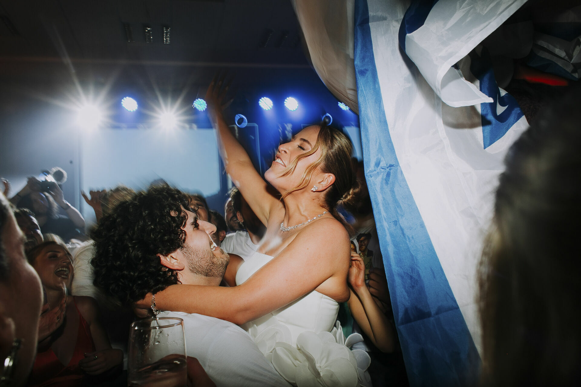 Foto Casamento Thais & Guilherme - Braza Fotografia - Imagem 63