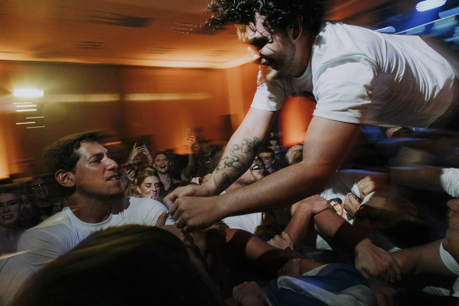 Foto Casamento Thais & Guilherme - Braza Fotografia - Imagem 61