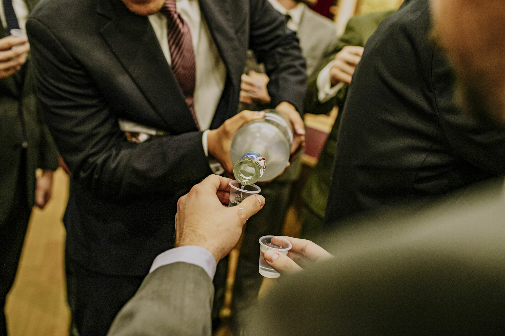 Foto Casamento Thais & Guilherme - Braza Fotografia - Imagem 68