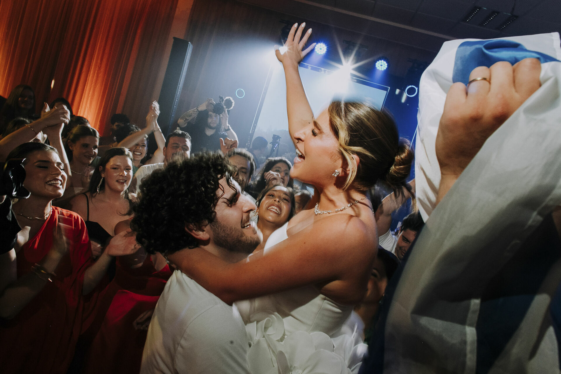 Foto Casamento Thais & Guilherme - Braza Fotografia - Imagem 64