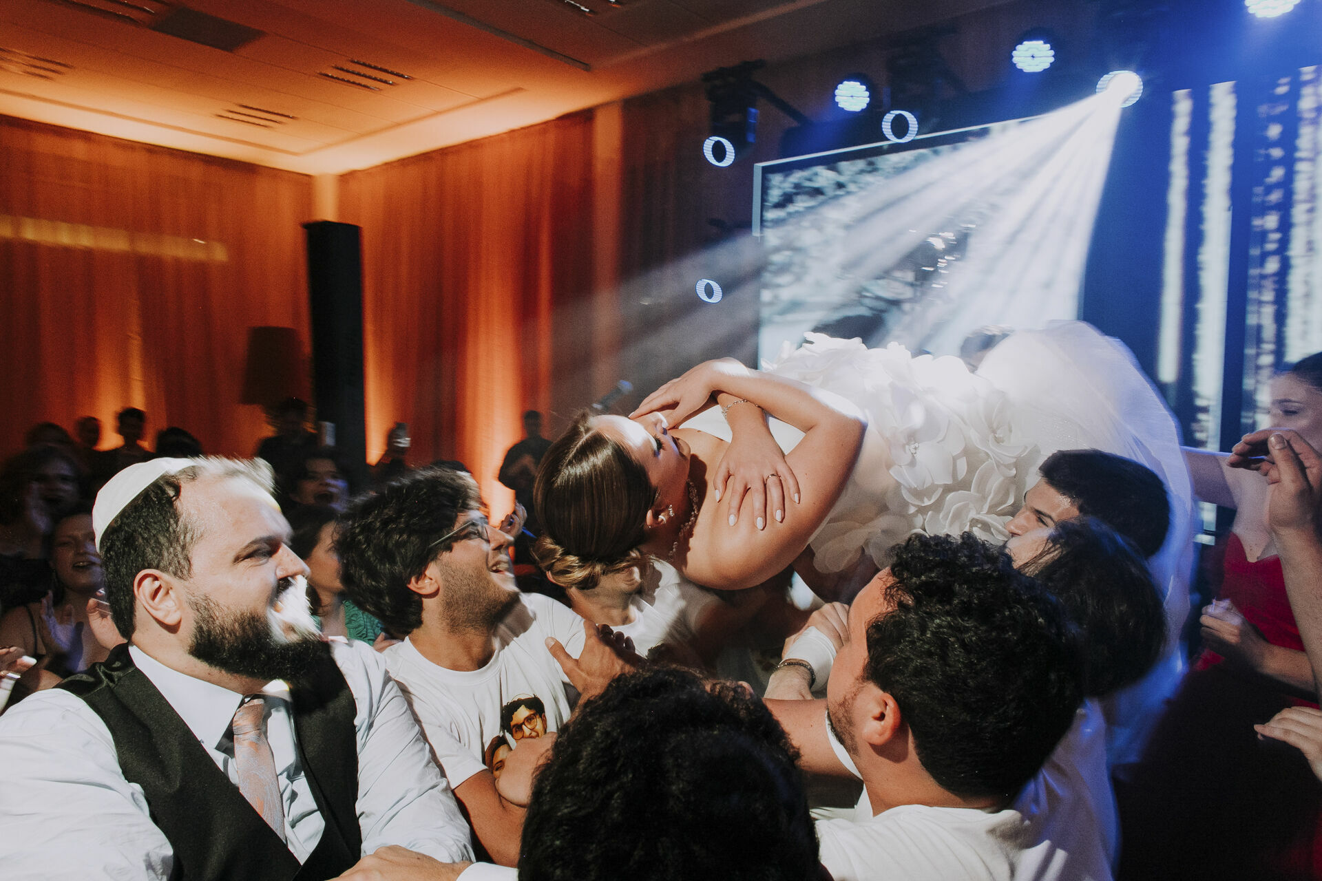 Foto Casamento Thais & Guilherme - Braza Fotografia - Imagem 57