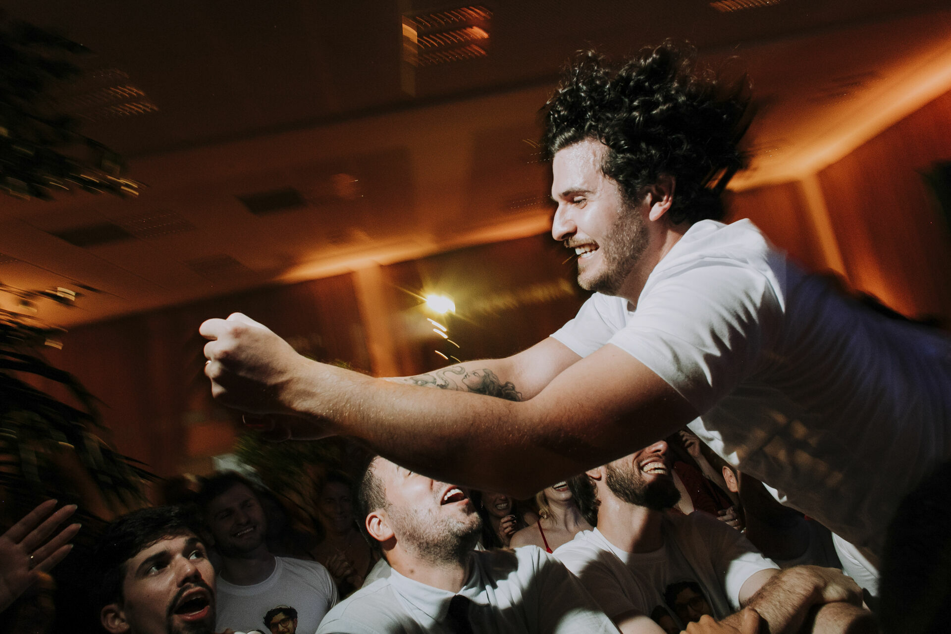 Foto Casamento Thais & Guilherme - Braza Fotografia - Imagem 62