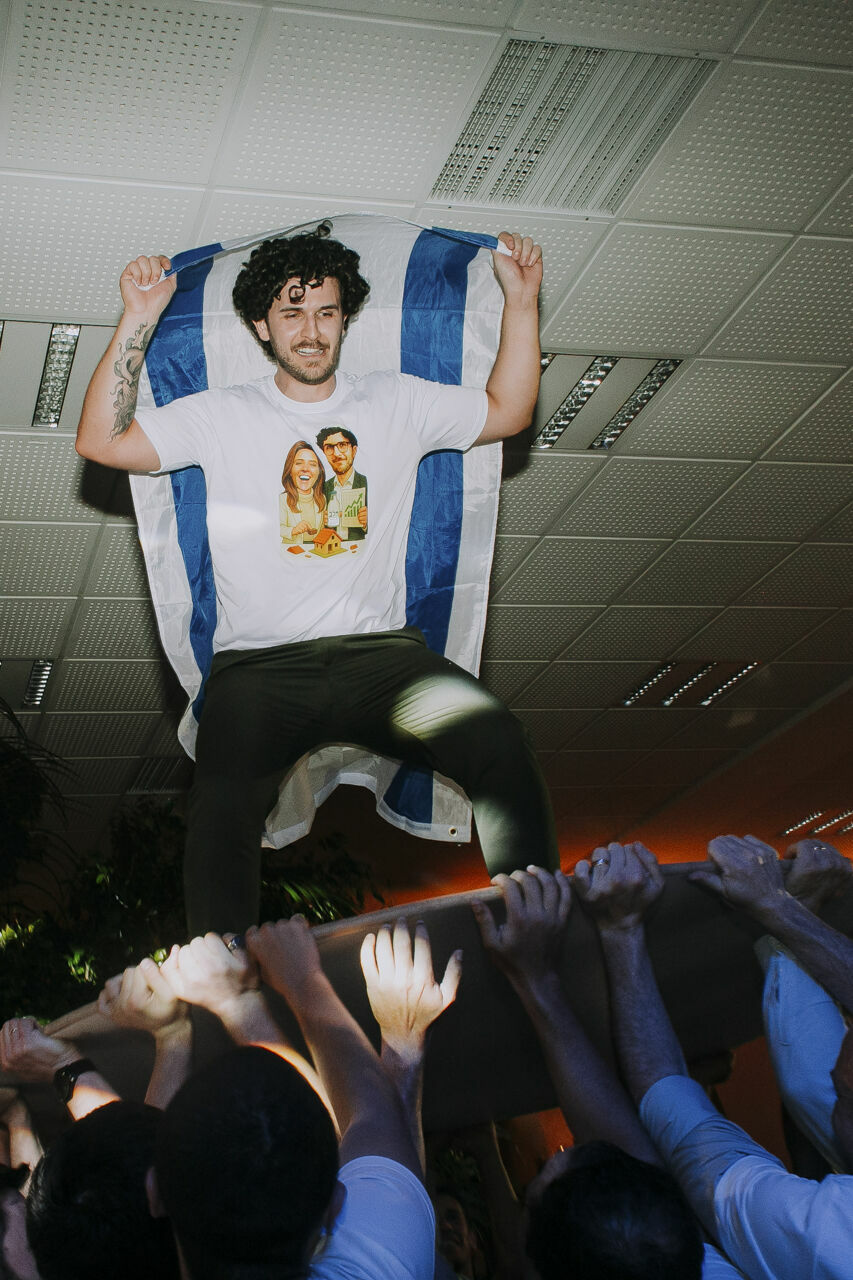 Foto Casamento Thais & Guilherme - Braza Fotografia - Imagem 55