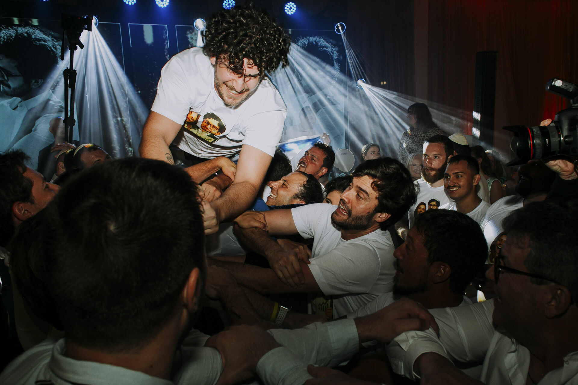 Foto Casamento Thais & Guilherme - Braza Fotografia - Imagem 60