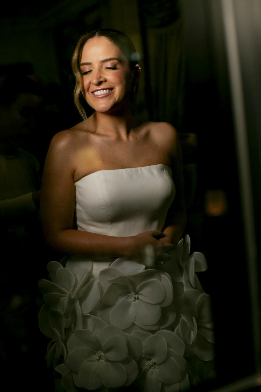 Foto Casamento Thais & Guilherme - Braza Fotografia - Imagem 9