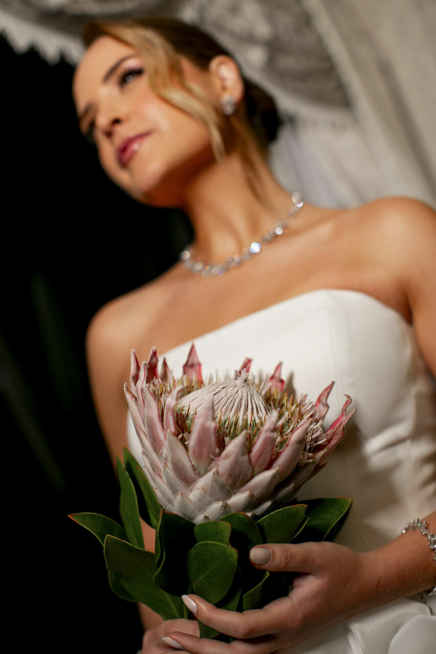 Foto Casamento Thais & Guilherme - Braza Fotografia - Imagem 13
