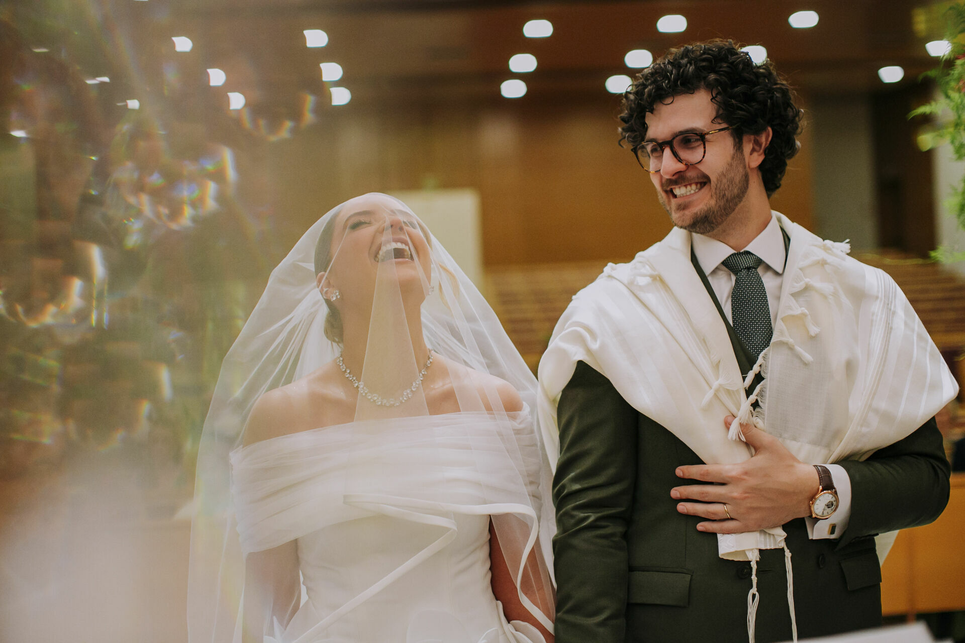 Foto Casamento Thais & Guilherme - Braza Fotografia - Imagem 36