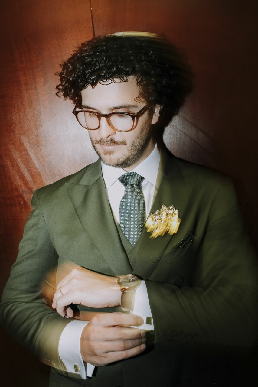 Foto Casamento Thais & Guilherme - Braza Fotografia - Imagem 45