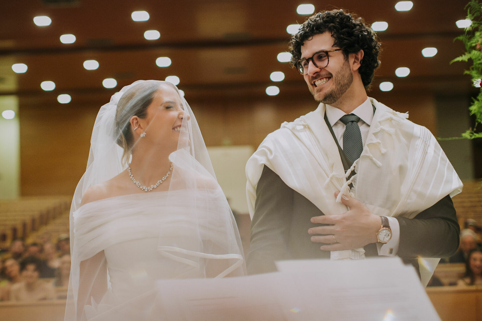 Foto Casamento Thais & Guilherme - Braza Fotografia - Imagem 34