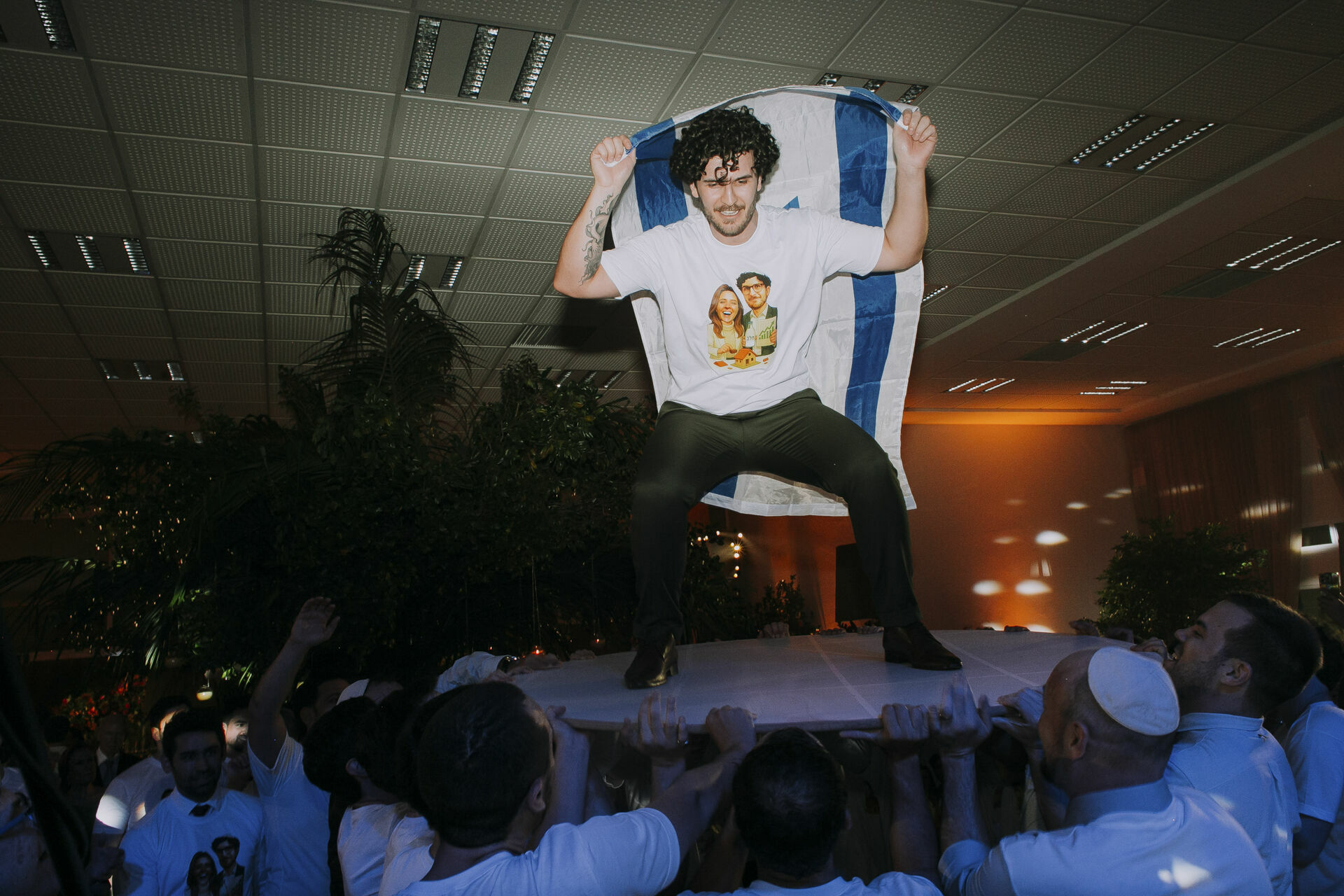 Foto Casamento Thais & Guilherme - Braza Fotografia - Imagem 54