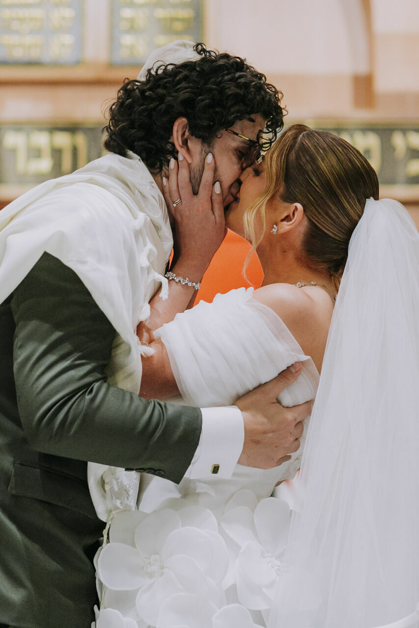 Foto Casamento Thais & Guilherme - Braza Fotografia - Imagem 39