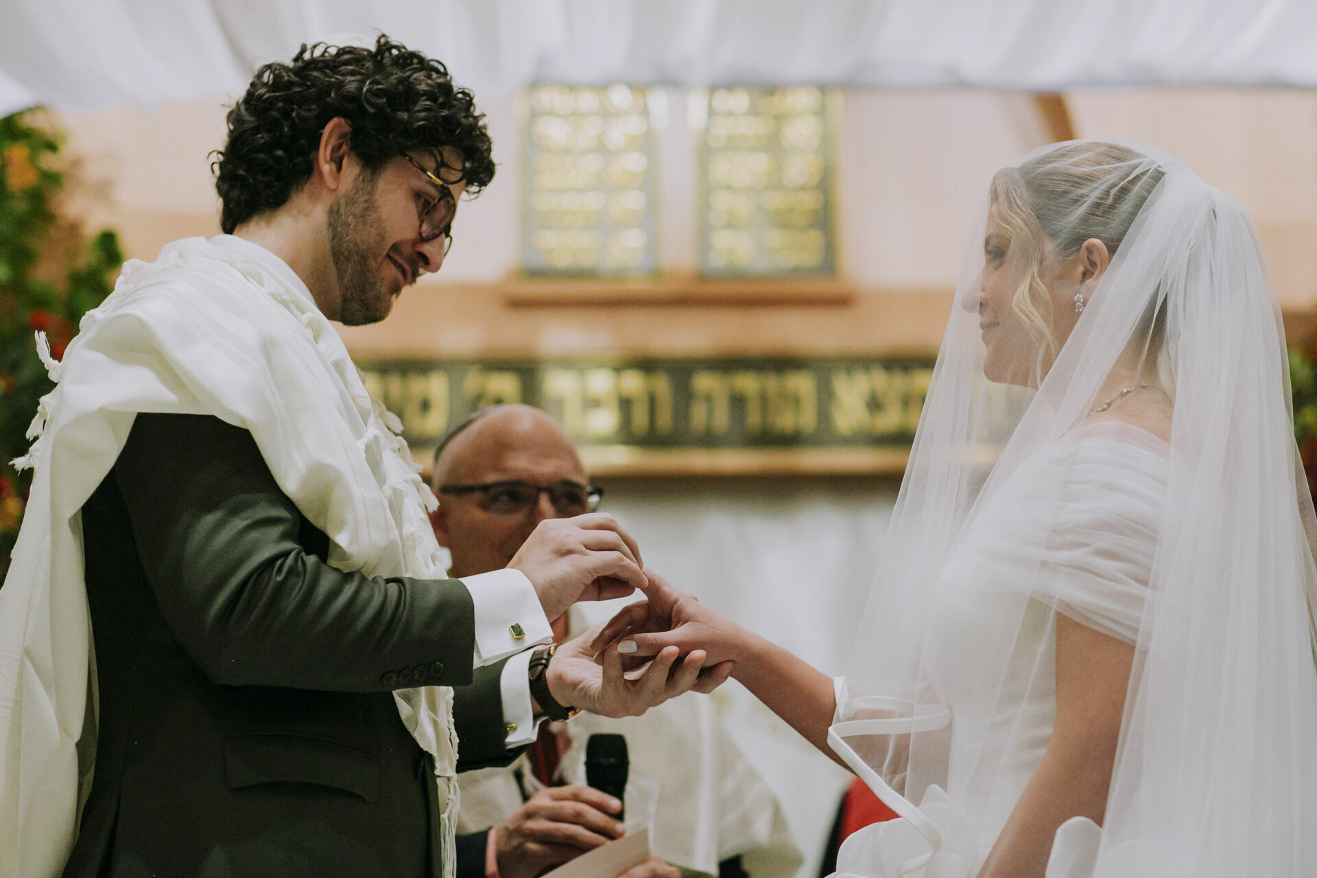 Foto Casamento Thais & Guilherme - Braza Fotografia - Imagem 30