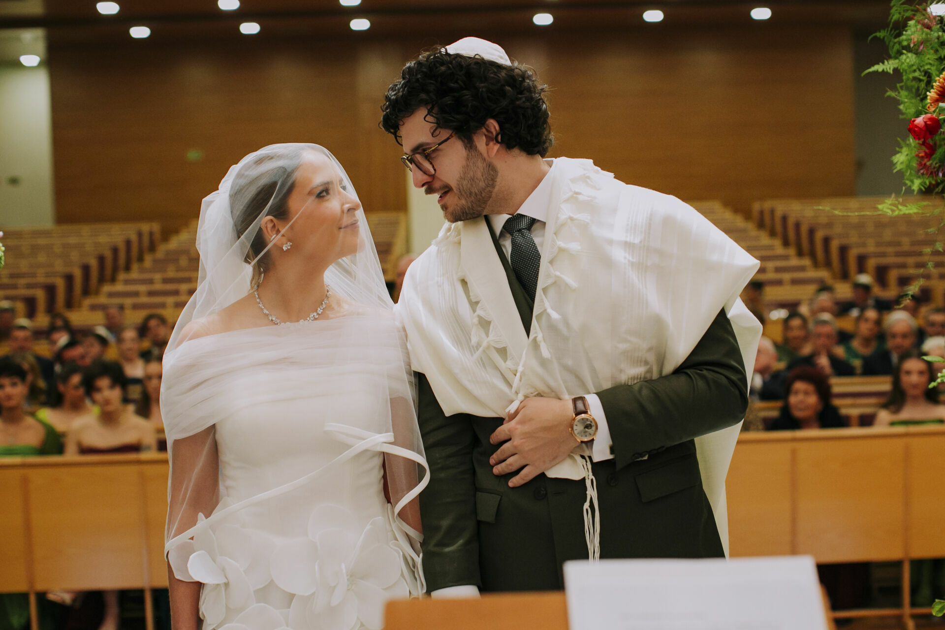 Foto Casamento Thais & Guilherme - Braza Fotografia - Imagem 26