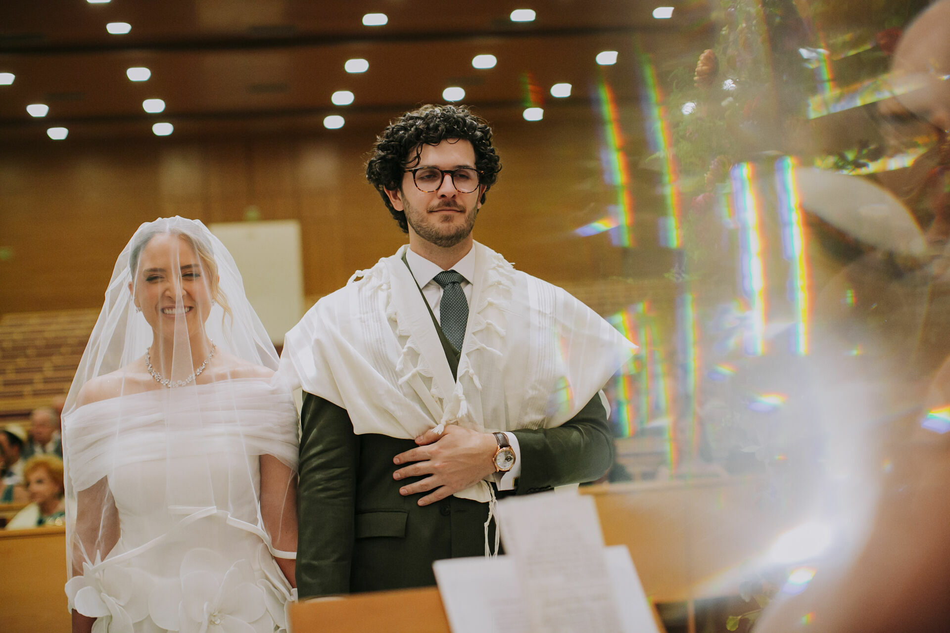 Foto Casamento Thais & Guilherme - Braza Fotografia - Imagem 28