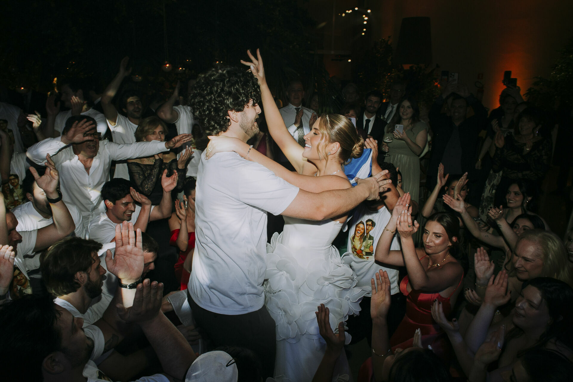 Foto Casamento Thais & Guilherme - Braza Fotografia - Imagem 52