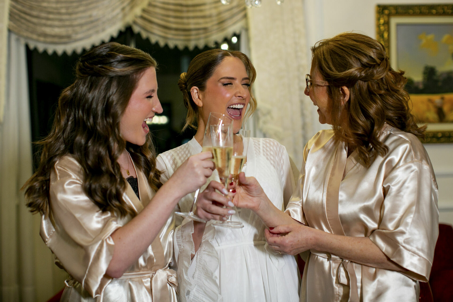 Foto Casamento Thais & Guilherme - Braza Fotografia - Imagem 8