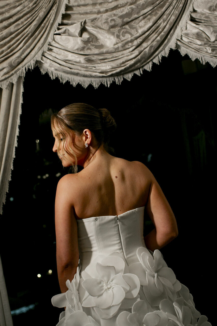 Foto Casamento Thais & Guilherme - Braza Fotografia - Imagem 12