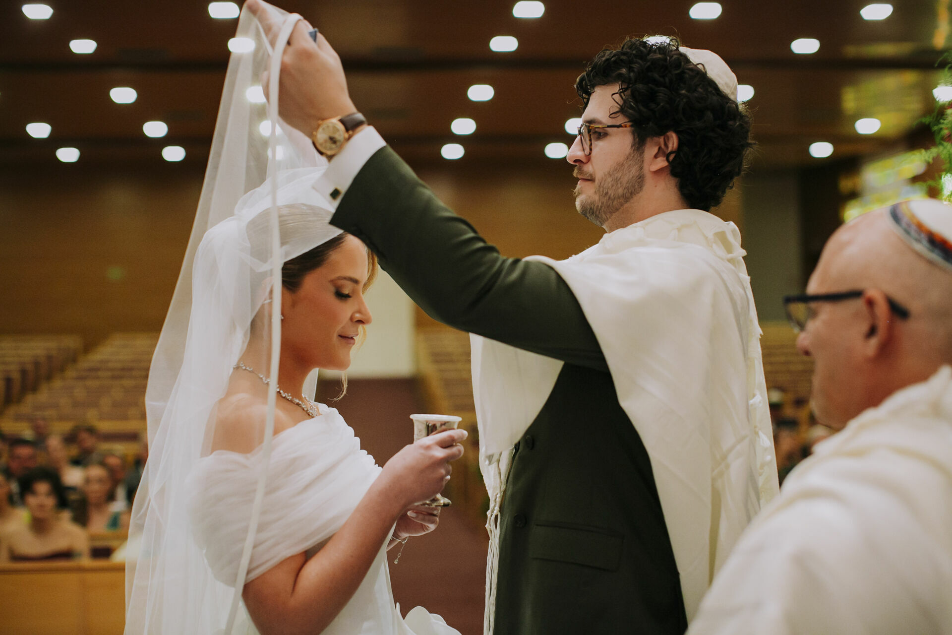 Foto Casamento Thais & Guilherme - Braza Fotografia - Imagem 29