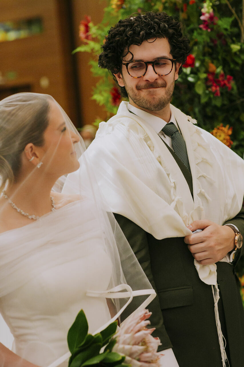 Foto Casamento Thais & Guilherme - Braza Fotografia - Imagem 24