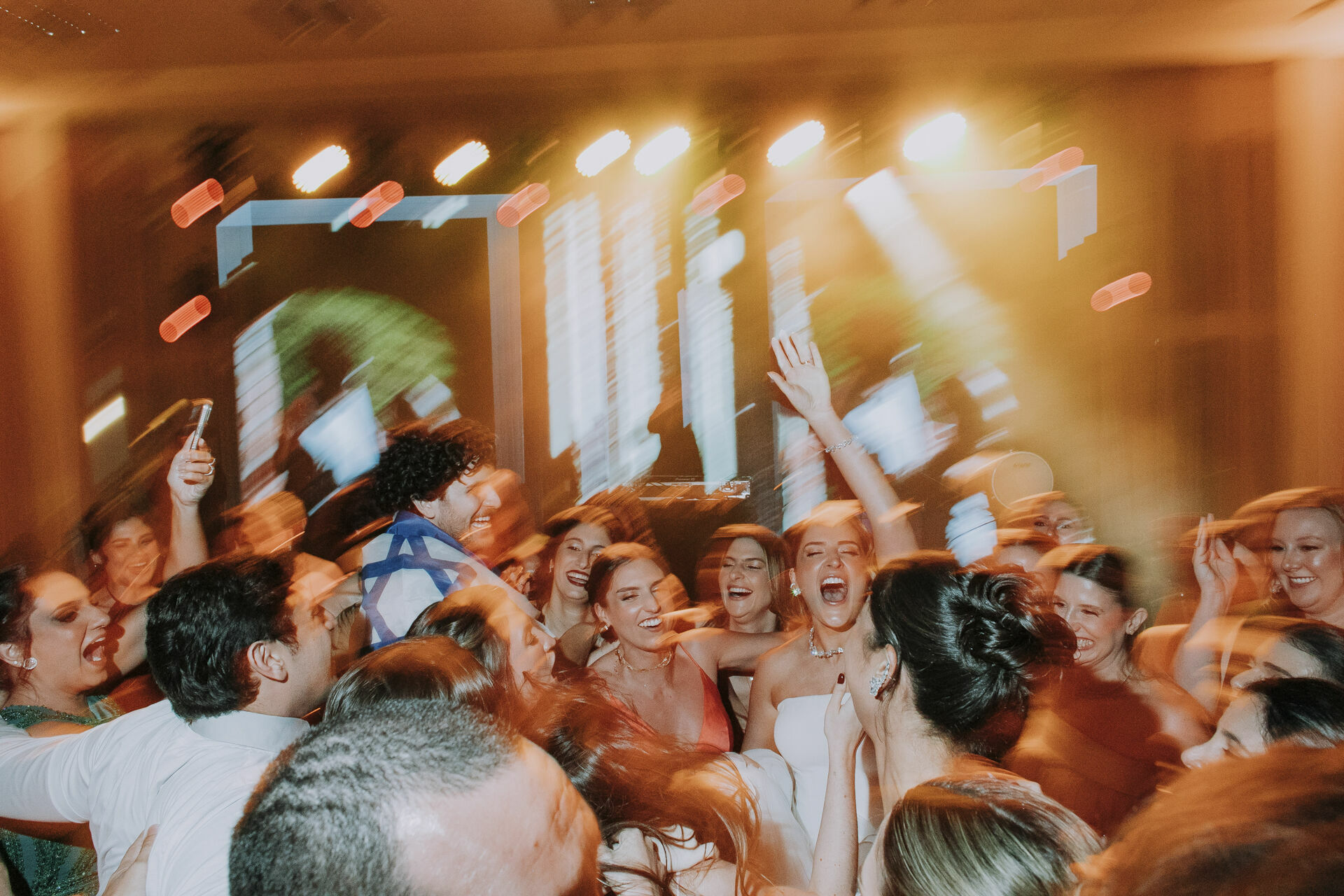 Foto Casamento Thais & Guilherme - Braza Fotografia - Imagem 49