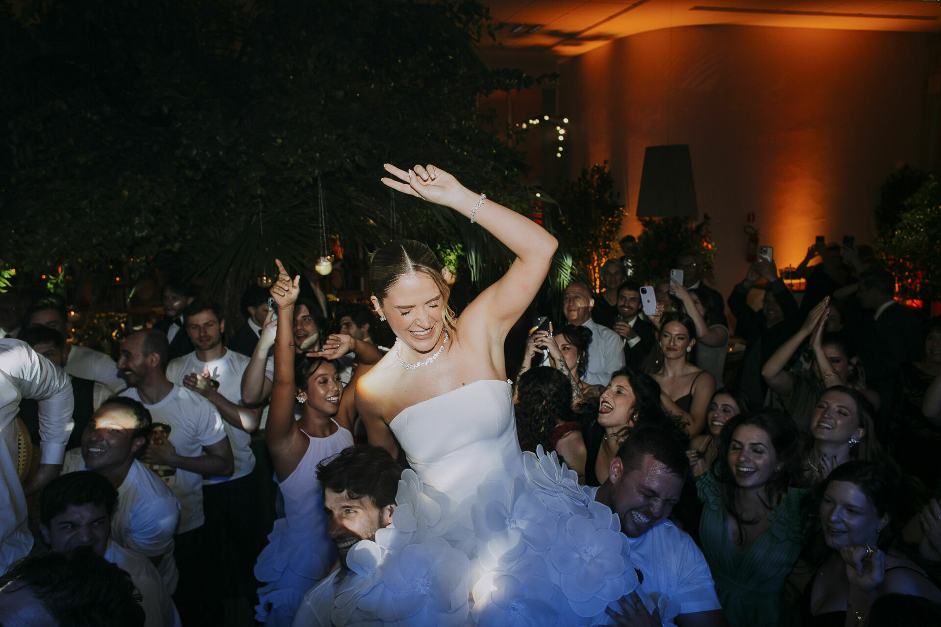 Foto Casamento Thais & Guilherme - Braza Fotografia - Imagem 53