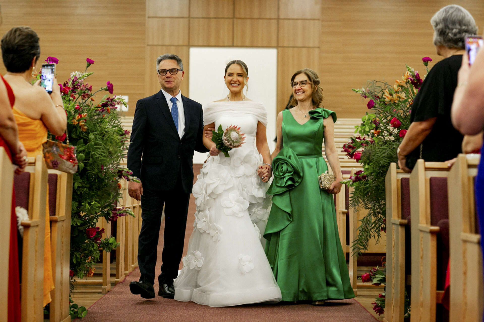 Foto Casamento Thais & Guilherme - Braza Fotografia - Imagem 20