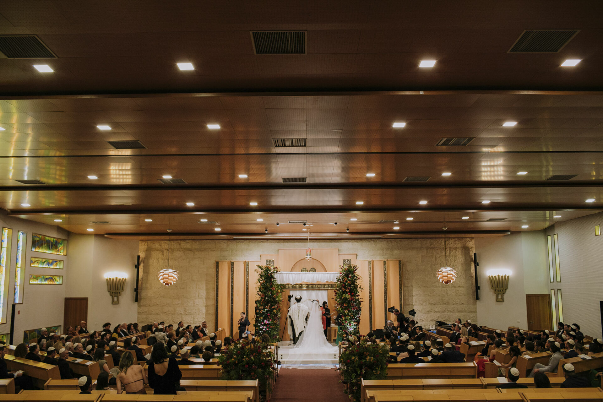Foto Casamento Thais & Guilherme - Braza Fotografia - Imagem 32