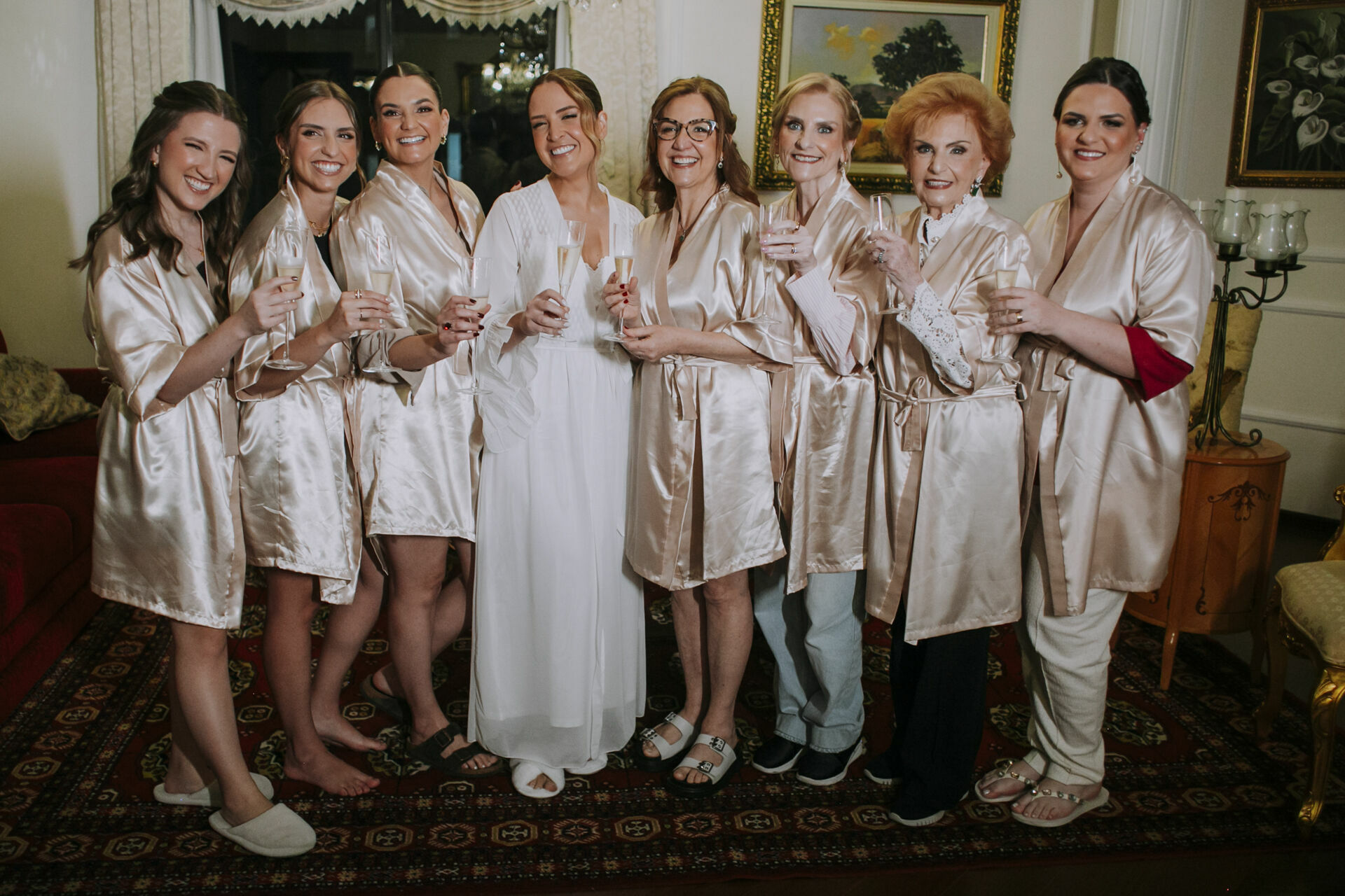 Foto Casamento Thais & Guilherme - Braza Fotografia - Imagem 7