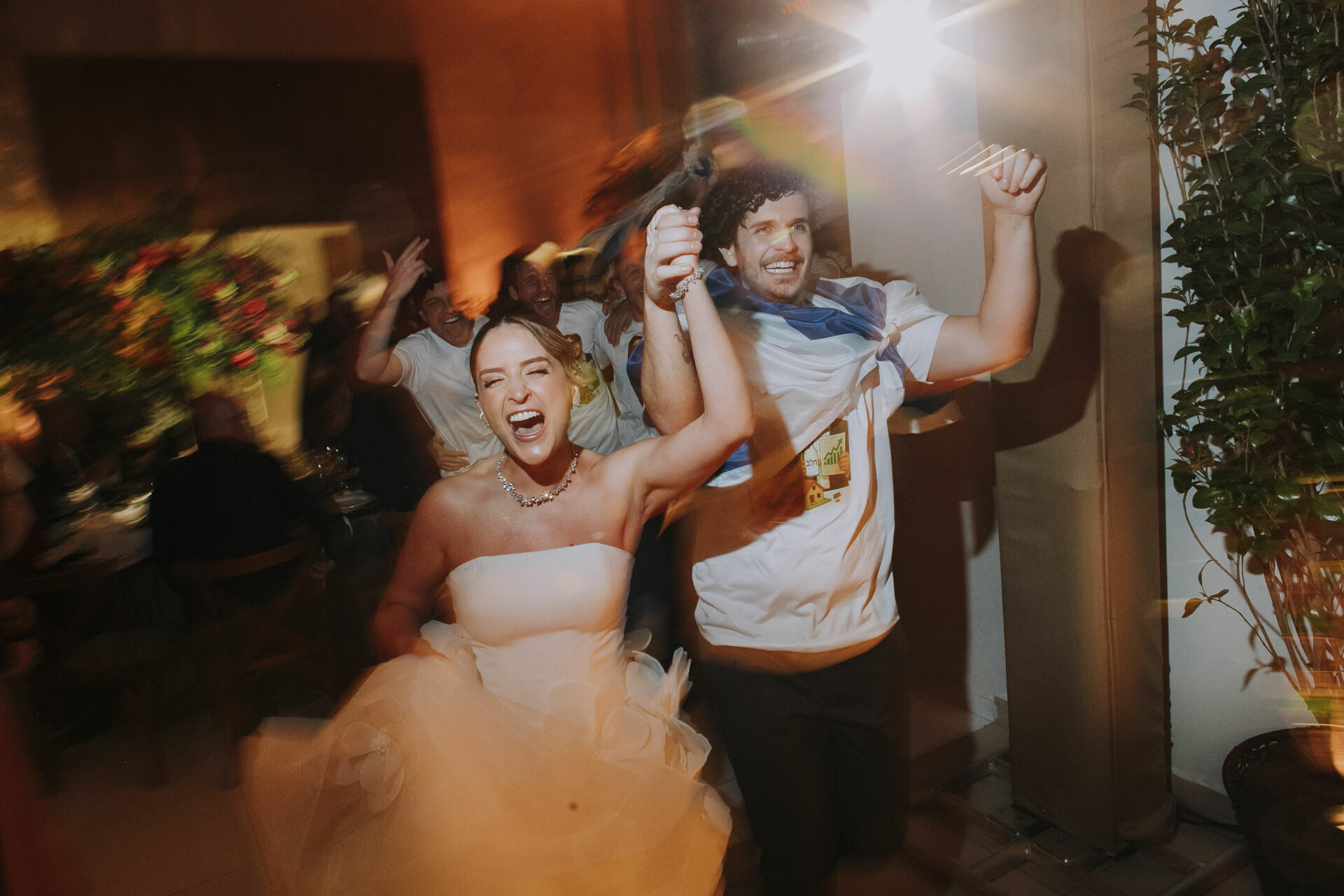 Foto Casamento Thais & Guilherme - Braza Fotografia - Imagem 47