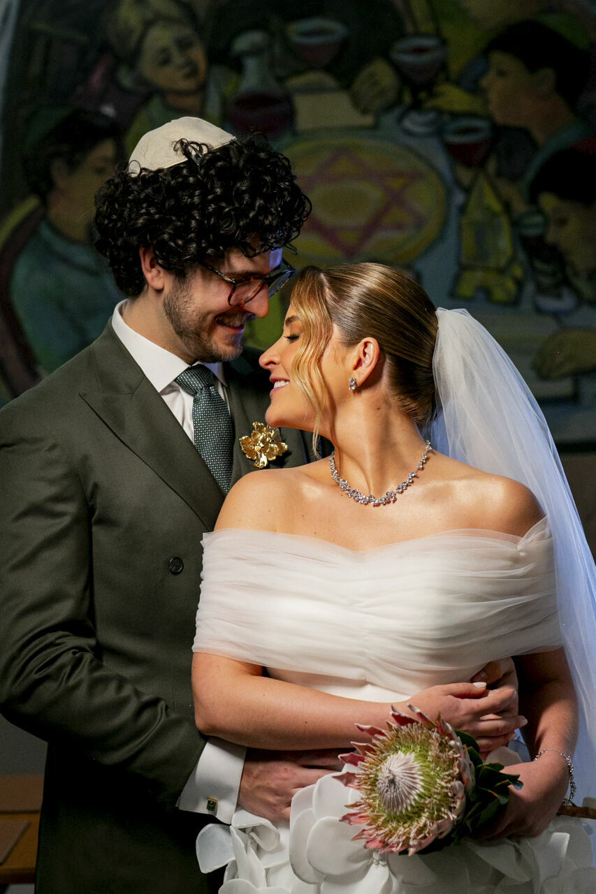 Foto Casamento Thais & Guilherme - Braza Fotografia - Imagem 43