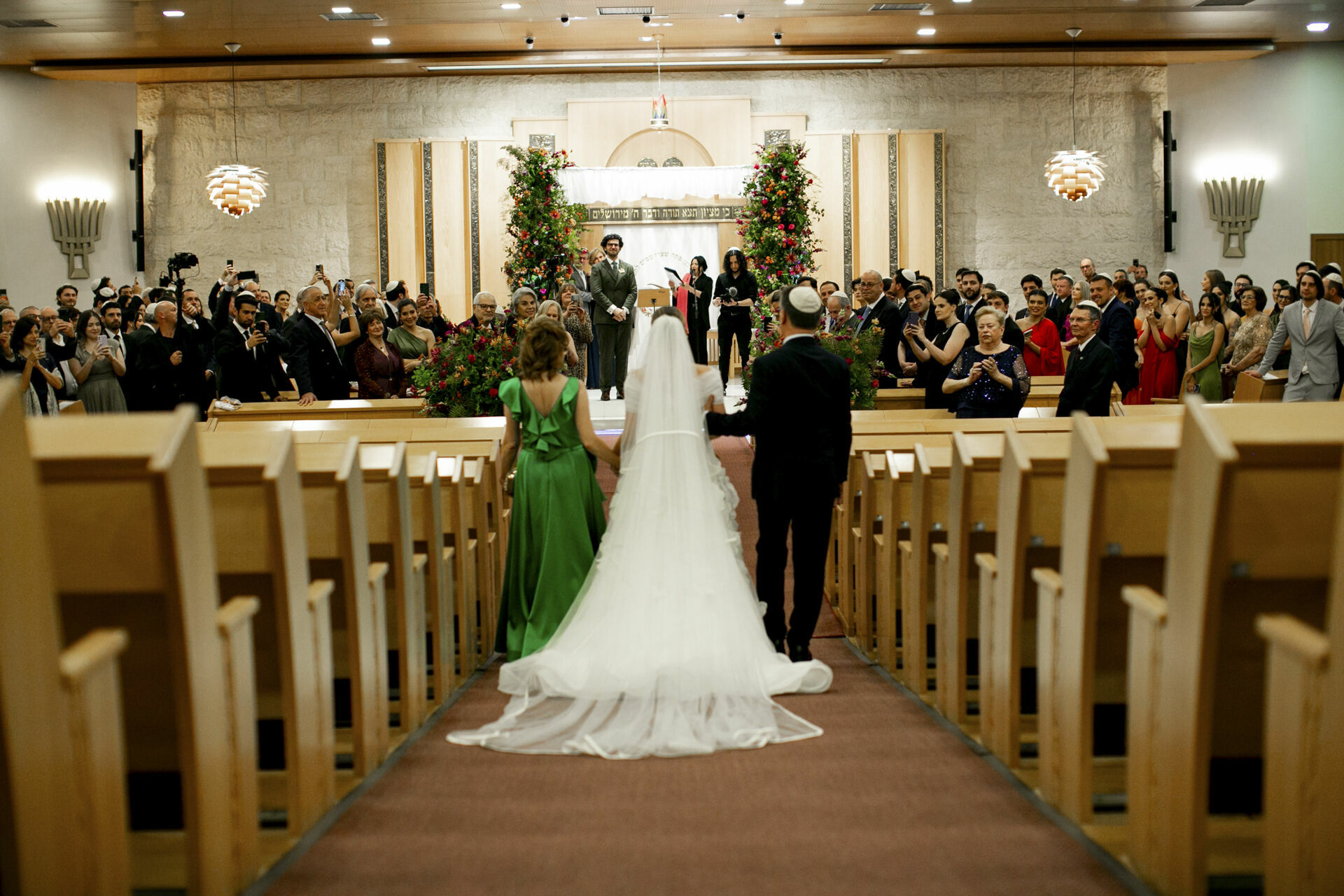 Foto Casamento Thais & Guilherme - Braza Fotografia - Imagem 18