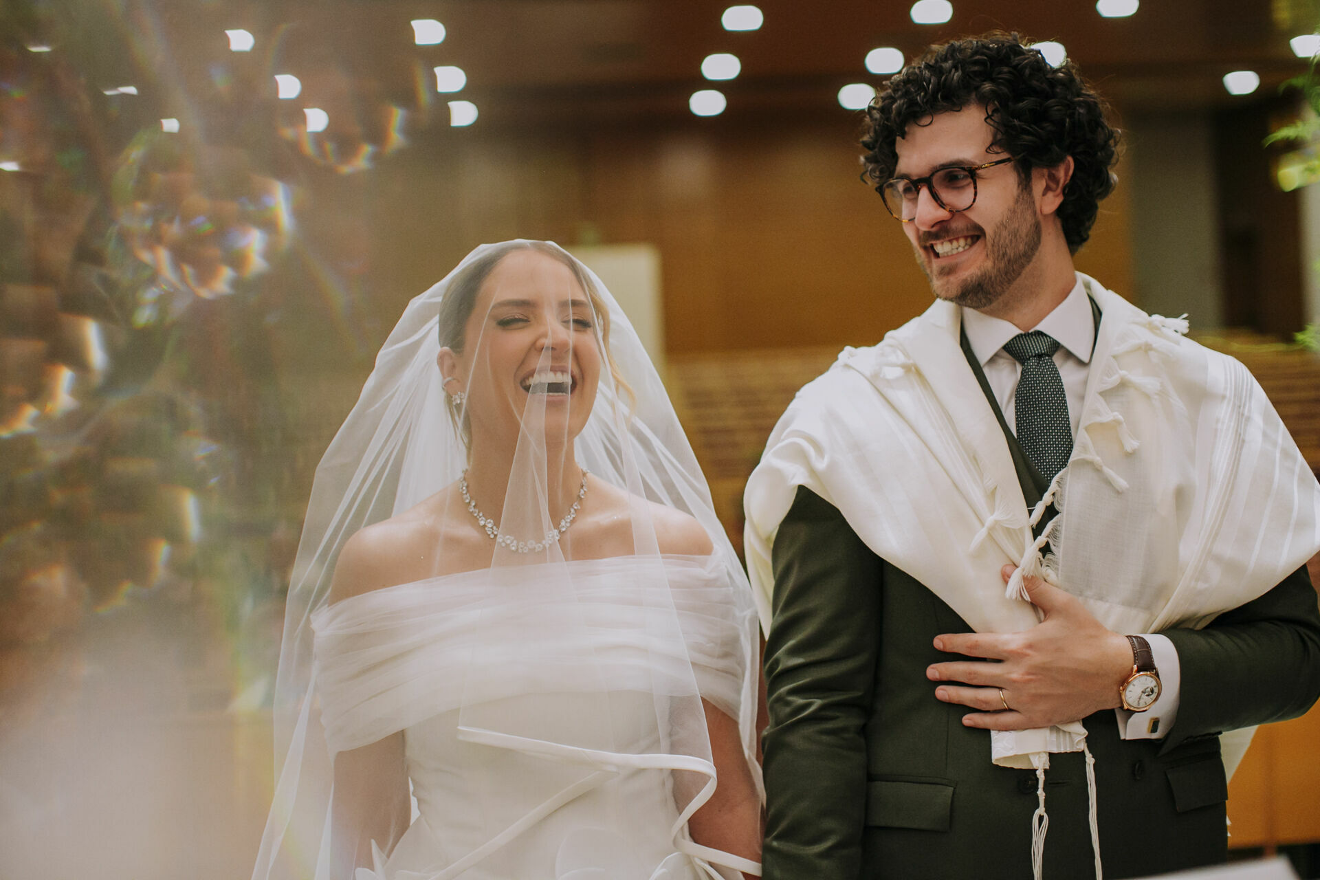 Foto Casamento Thais & Guilherme - Braza Fotografia - Imagem 37