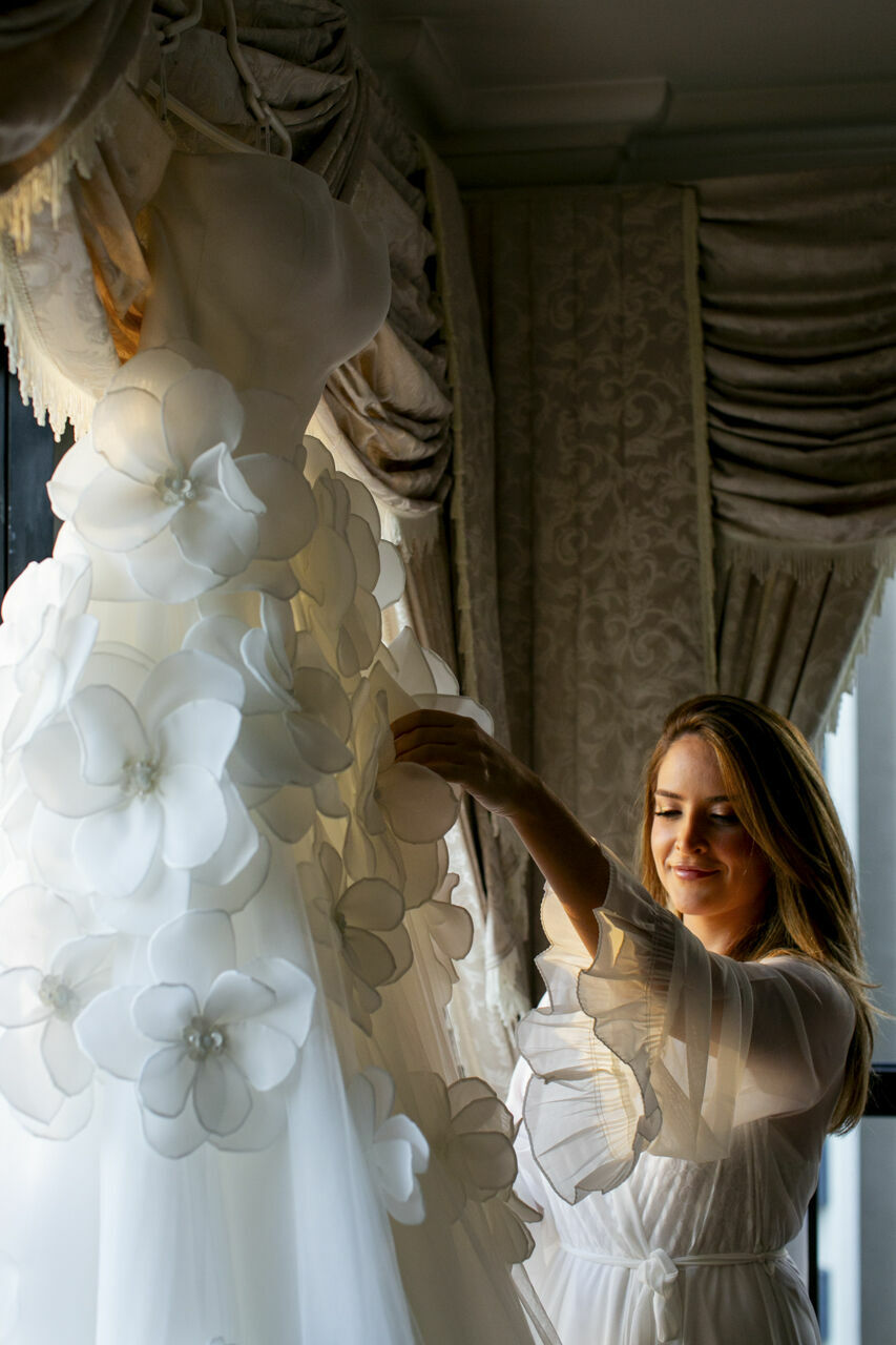 Foto Casamento Thais & Guilherme - Braza Fotografia - Imagem 0