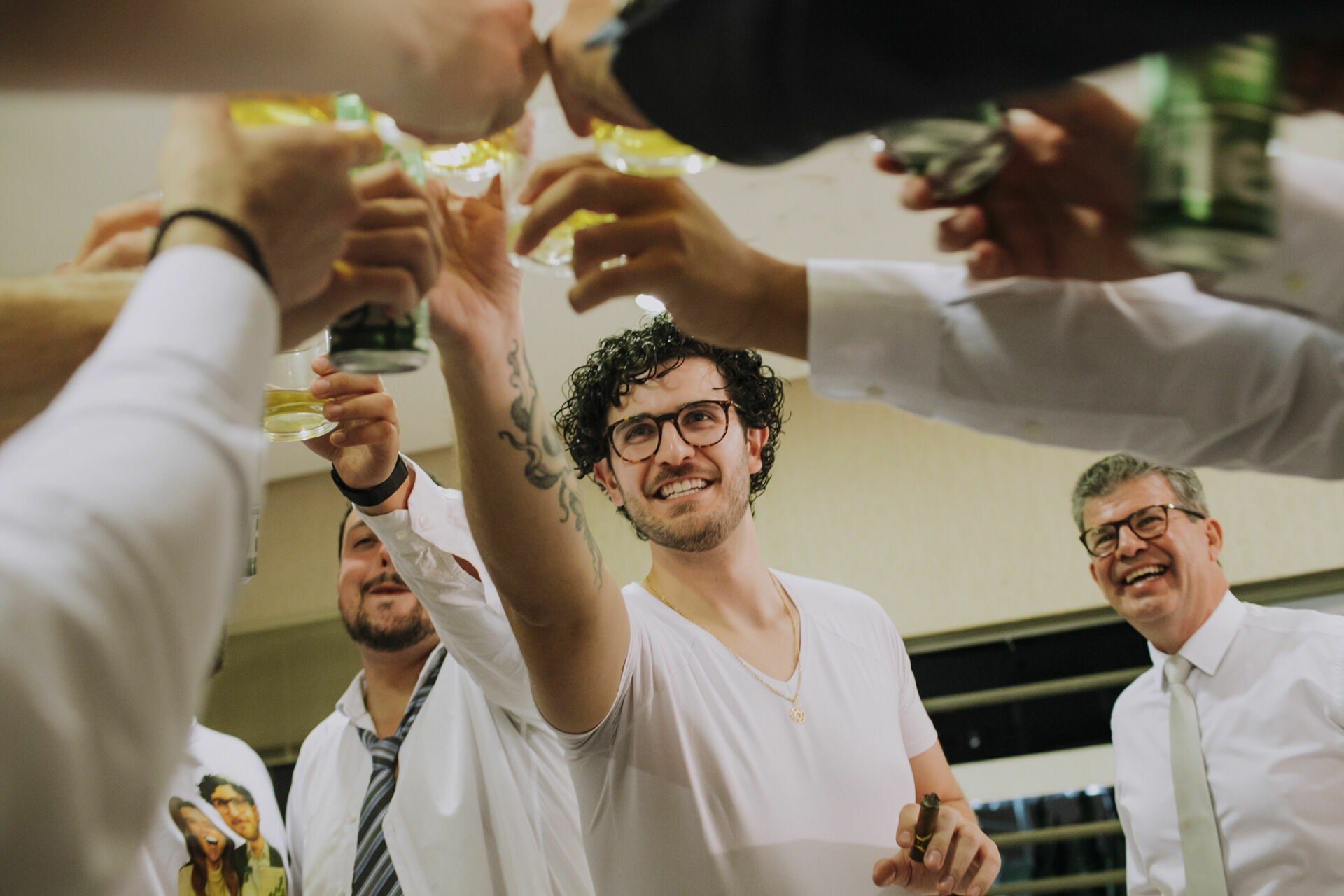 Foto Casamento Thais & Guilherme - Braza Fotografia - Imagem 6