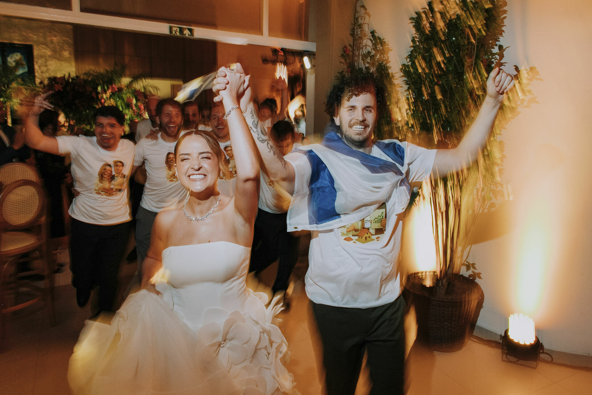 Foto Casamento Thais & Guilherme - Braza Fotografia - Imagem 48