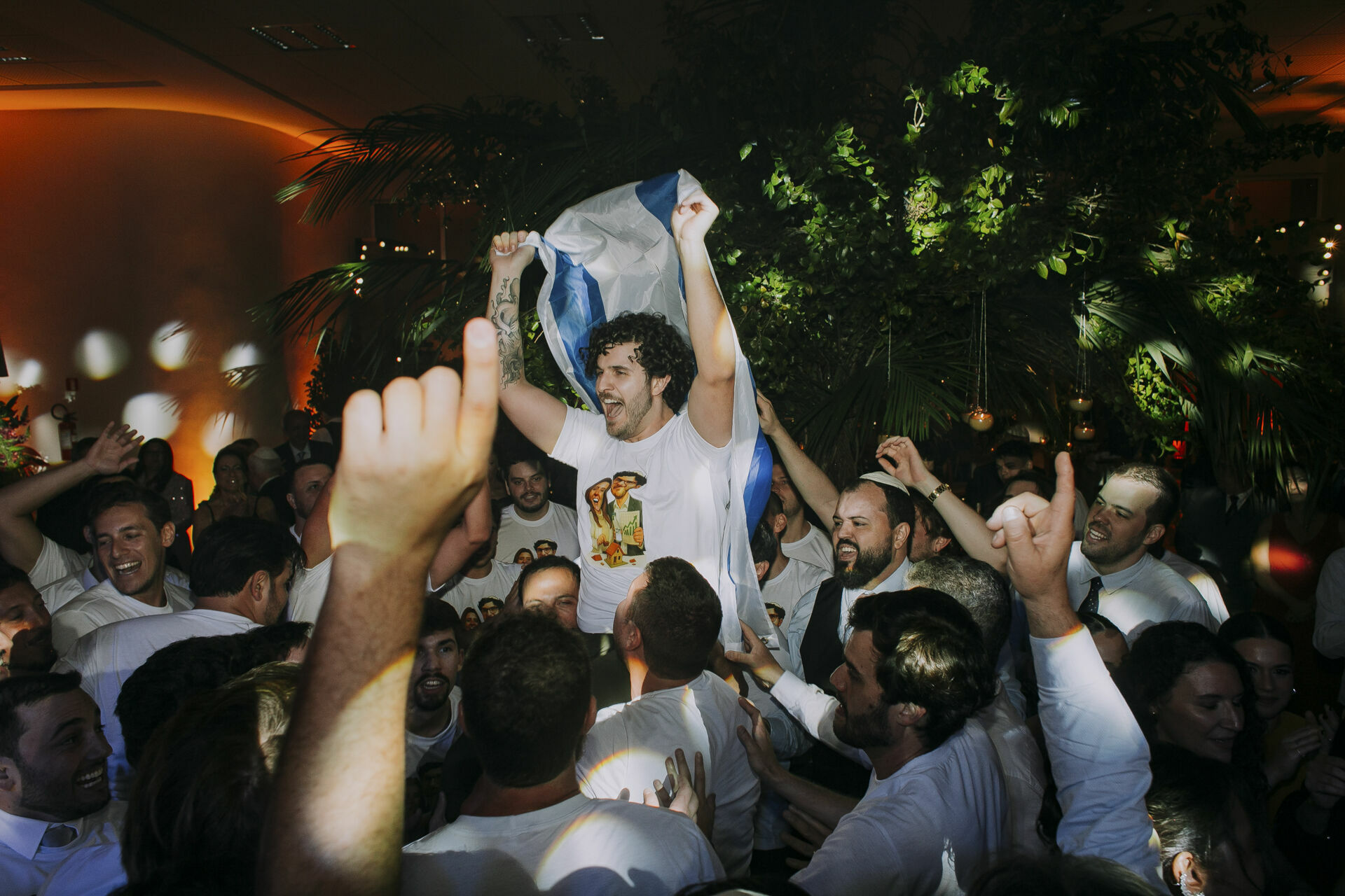 Foto Casamento Thais & Guilherme - Braza Fotografia - Imagem 51