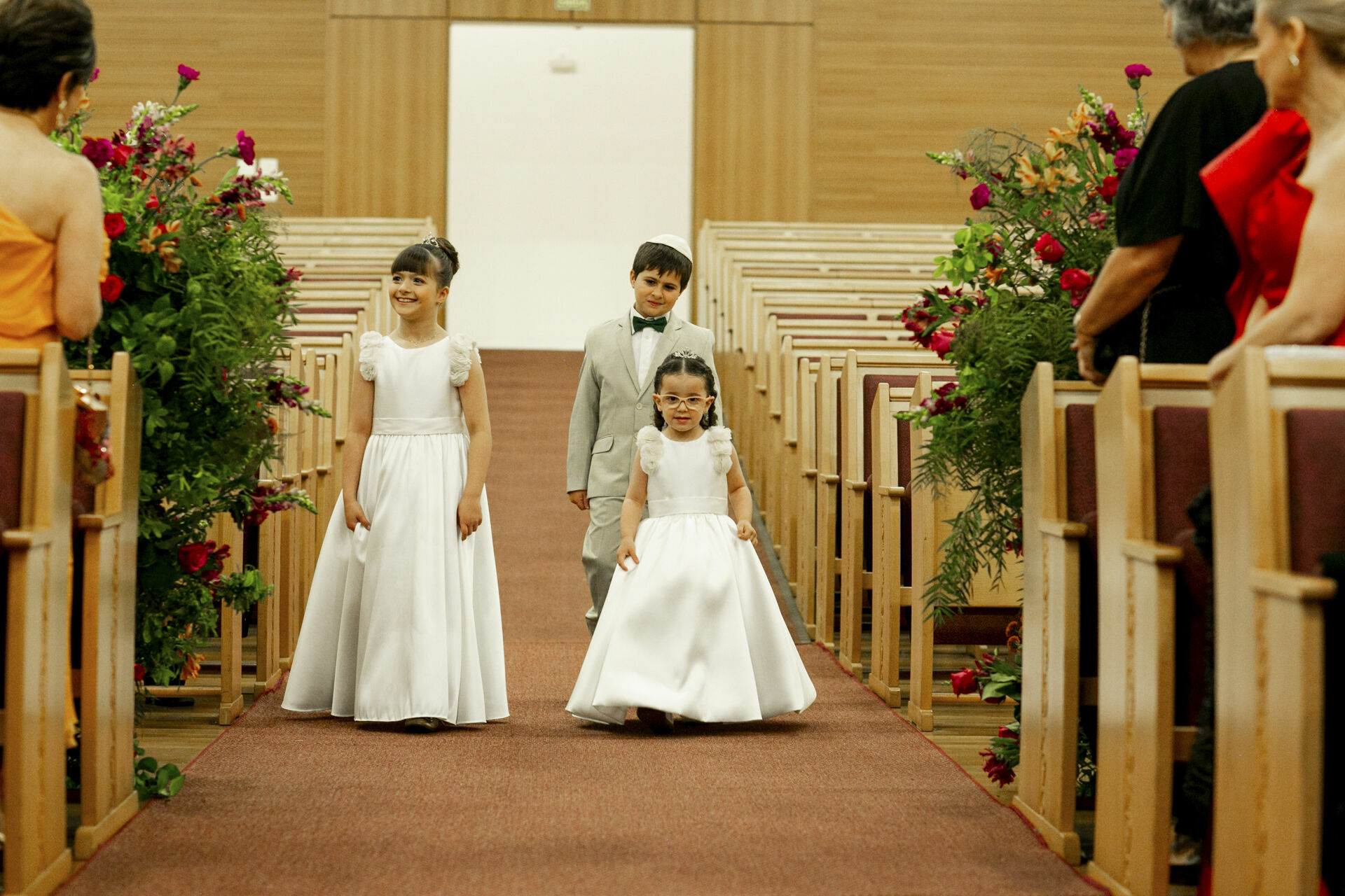 Foto Casamento Thais & Guilherme - Braza Fotografia - Imagem 17