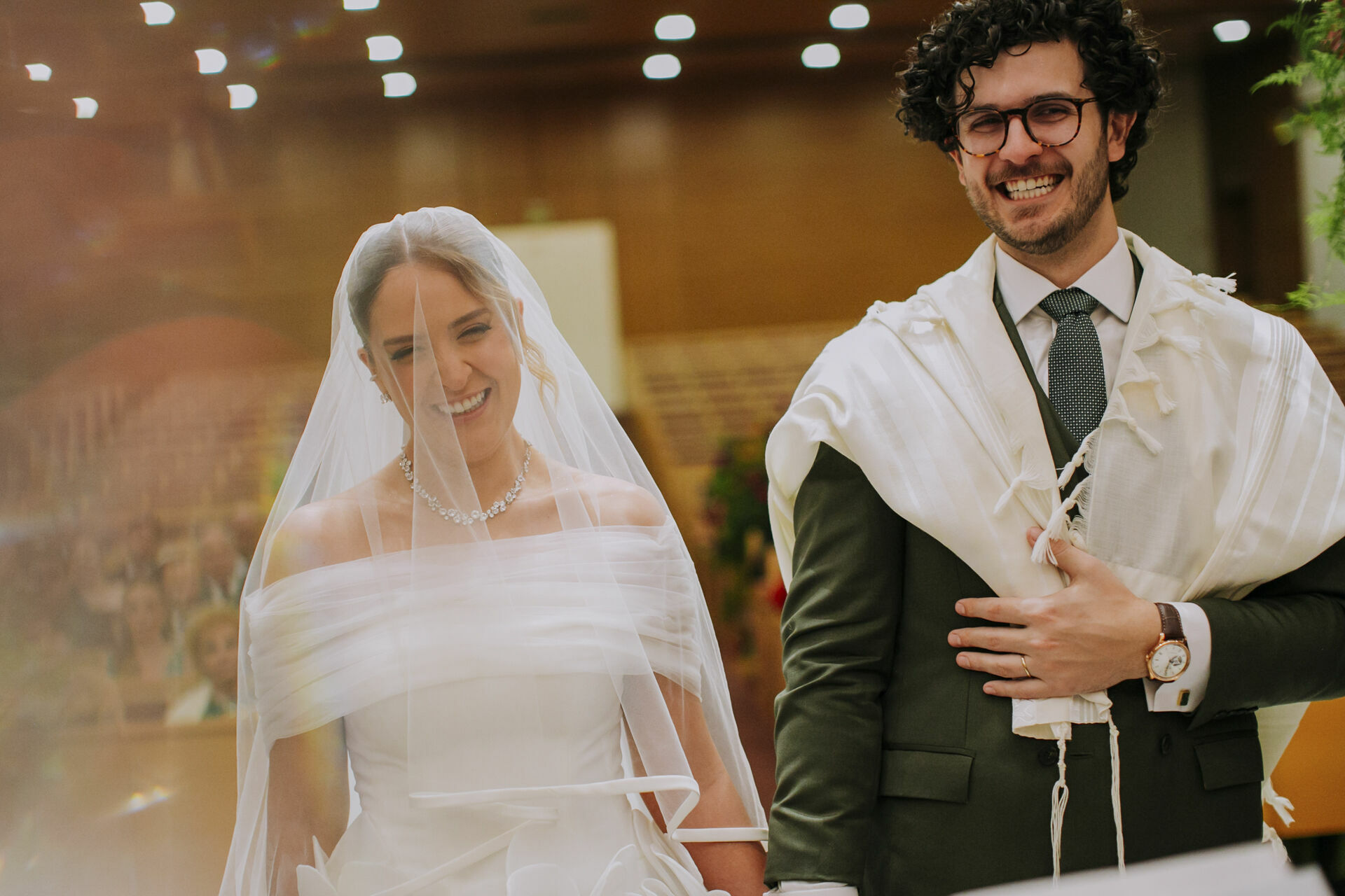 Foto Casamento Thais & Guilherme - Braza Fotografia - Imagem 35