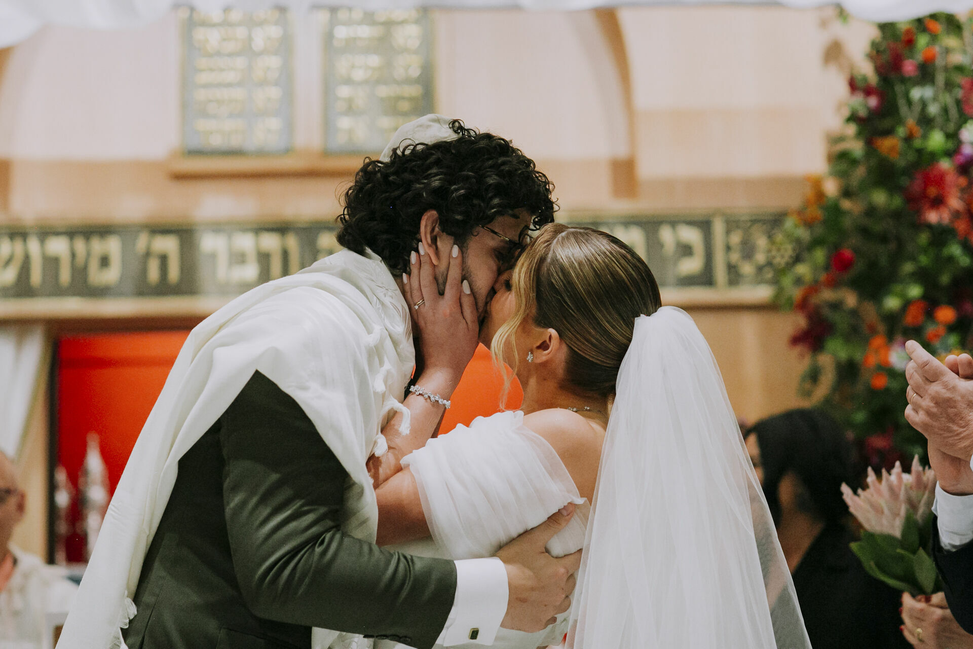 Foto Casamento Thais & Guilherme - Braza Fotografia - Imagem 38