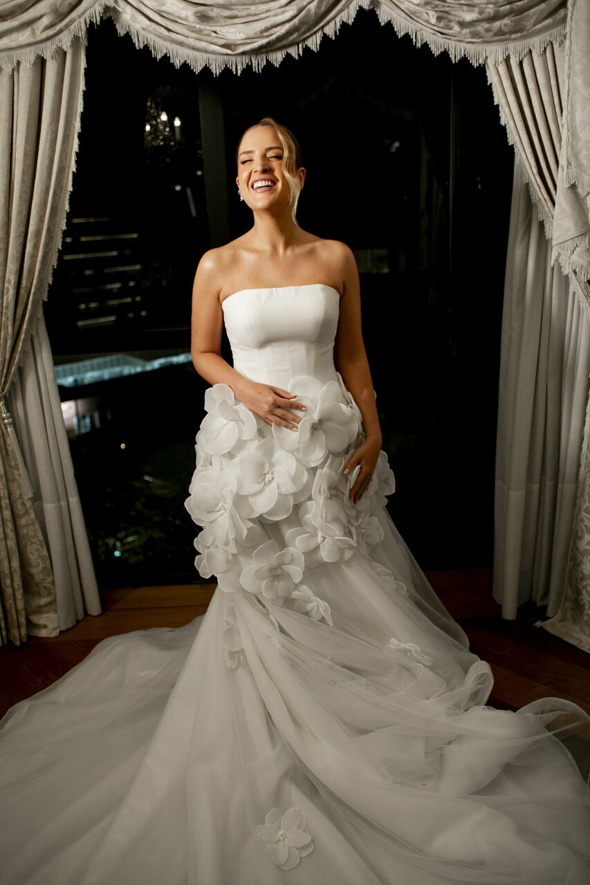 Foto Casamento Thais & Guilherme - Braza Fotografia - Imagem 11