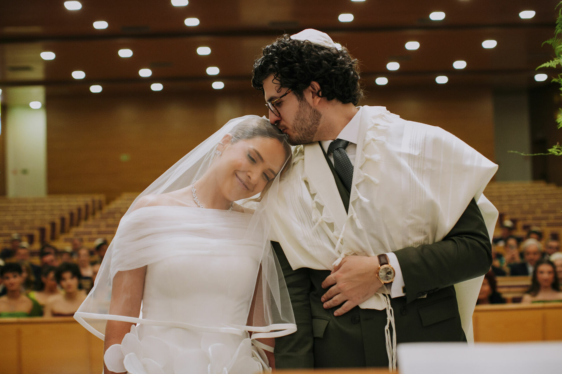 Foto Casamento Thais & Guilherme - Braza Fotografia - Imagem 27