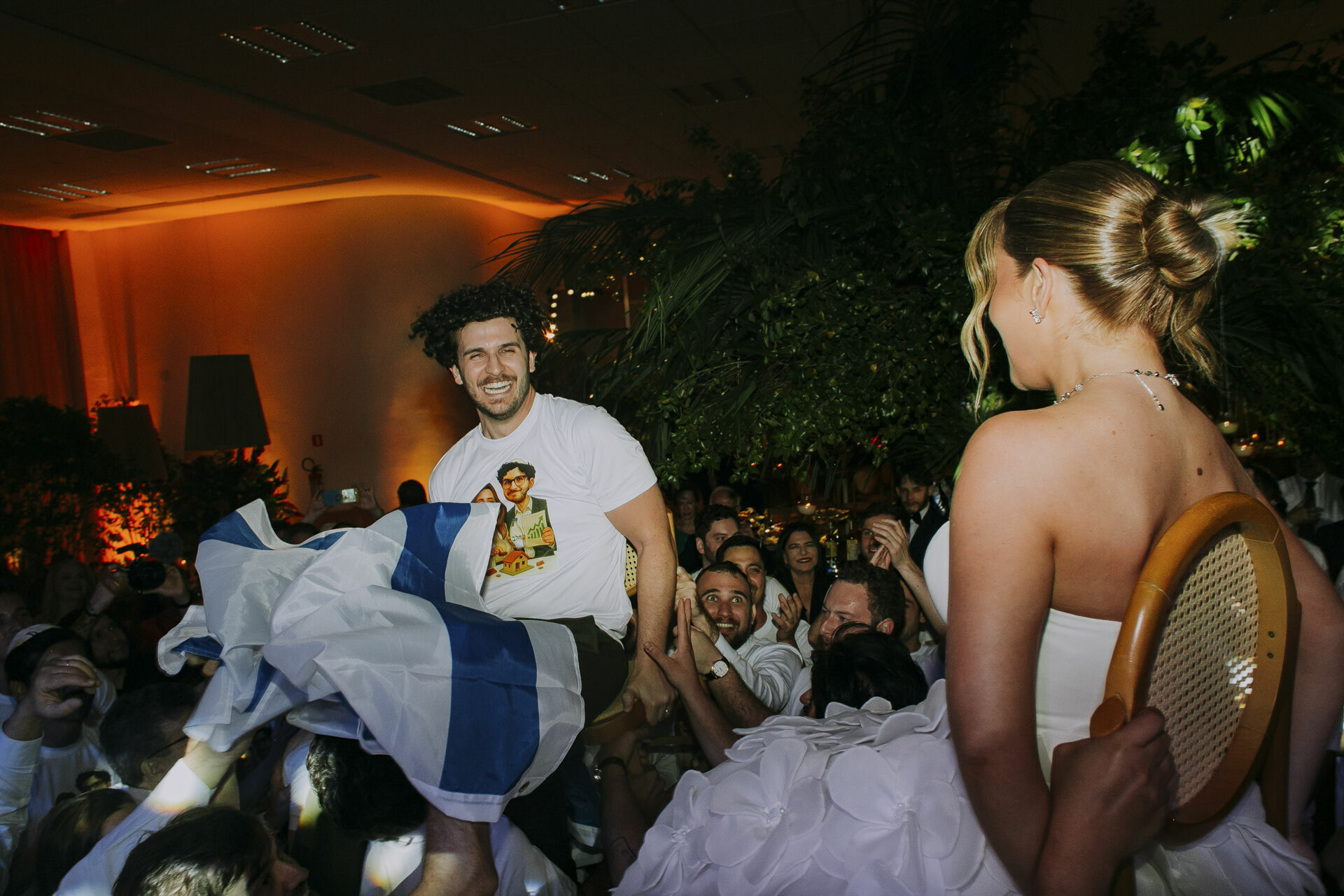 Foto Casamento Thais & Guilherme - Braza Fotografia - Imagem 50