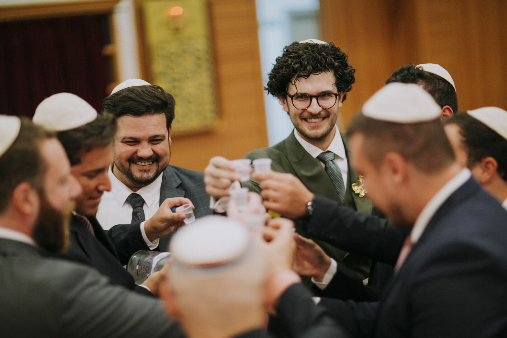 Foto Casamento Thais & Guilherme - Braza Fotografia - Imagem 16